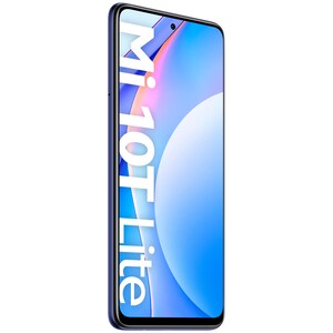 XIAOMI Mi 10T lite, atlantic blue