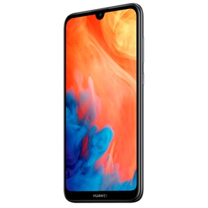 HUAWEI Y7 2019, schwarz