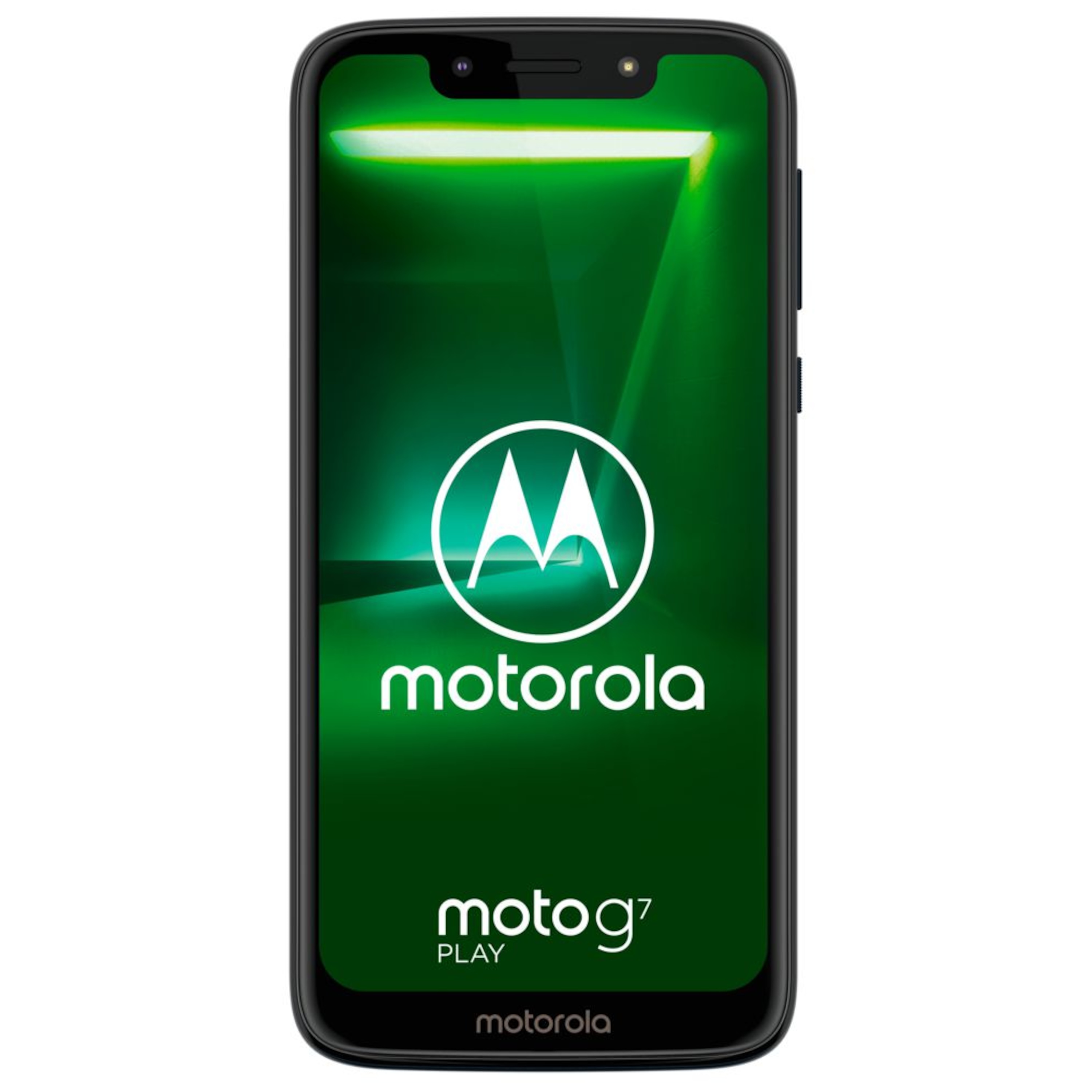 MOTOROLA moto g7 play Smartphone, 14,45 cm (5,69") Full-HD+ Display, Android™ 9.0, 32 GB Speicher, Octa-Core-Prozessor, Dual-SIM, LTE