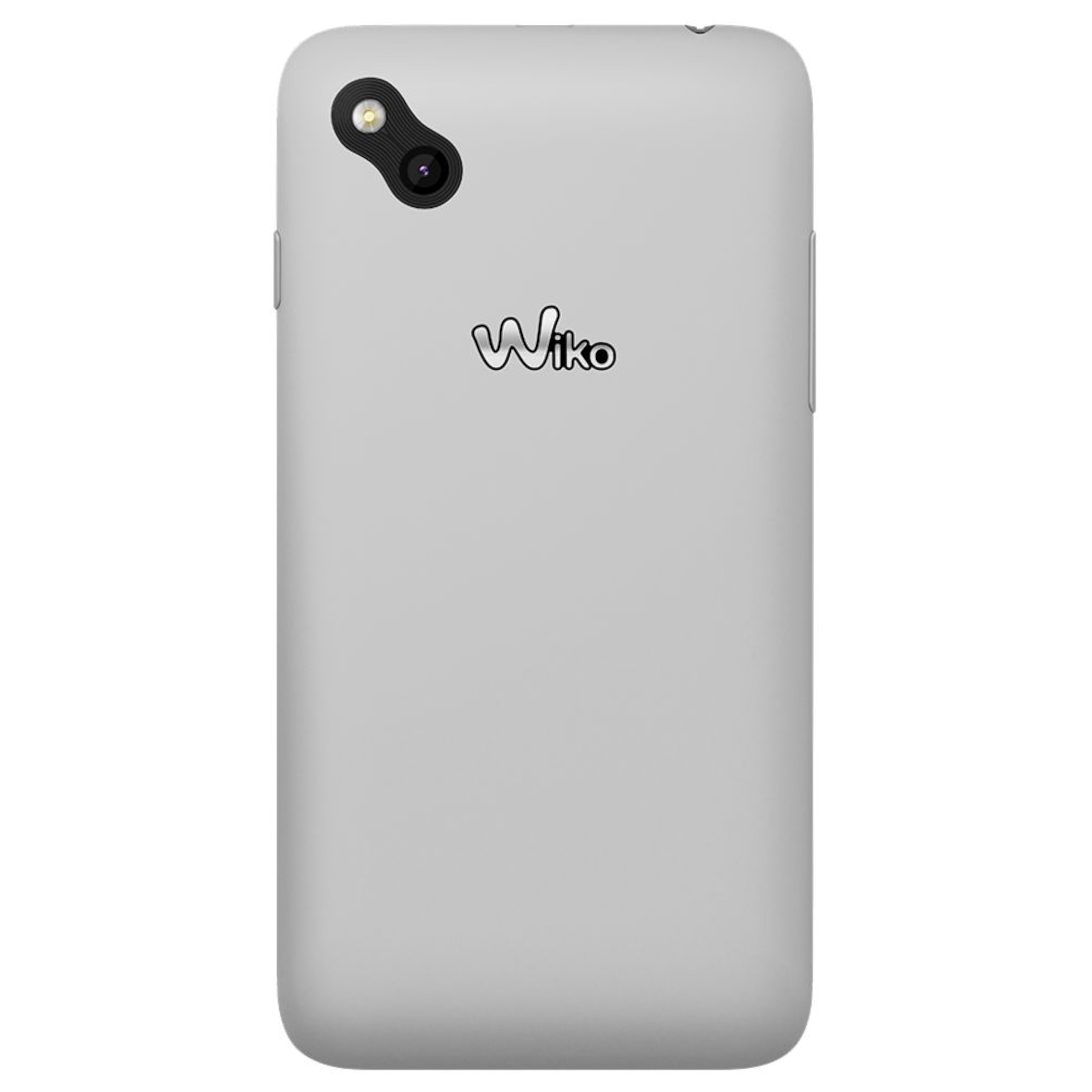 WIKO Sunny Smartphone, 12,7 cm (5'') FWVGA Display, Android™ 7.0, 8 GB Speicher, 1 GB Arbeitsspeicher, Quad-Core-Prozessor, Bluetooth® 4.0
