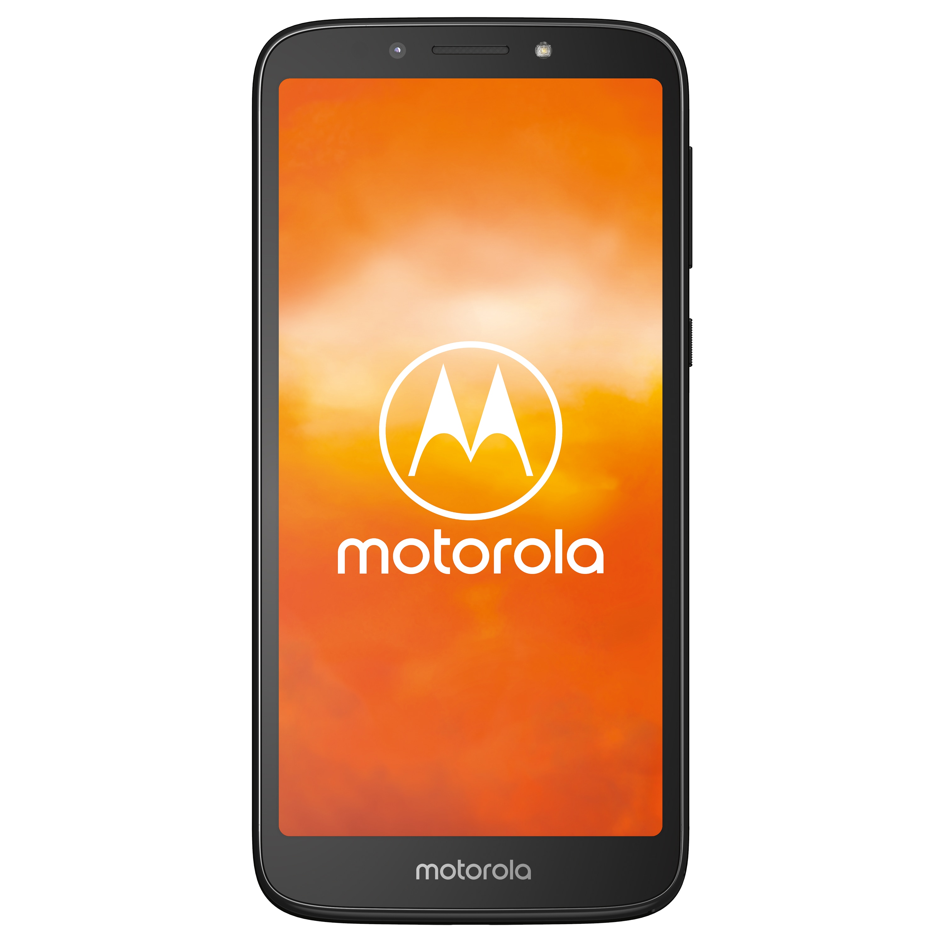 MOTOROLA moto e5 play Smartphone, 13,46 cm (5,3") Display, Android™ 8.1, 16 GB Speicher, Quad-Core-Prozessor, Dual-SIM, LTE