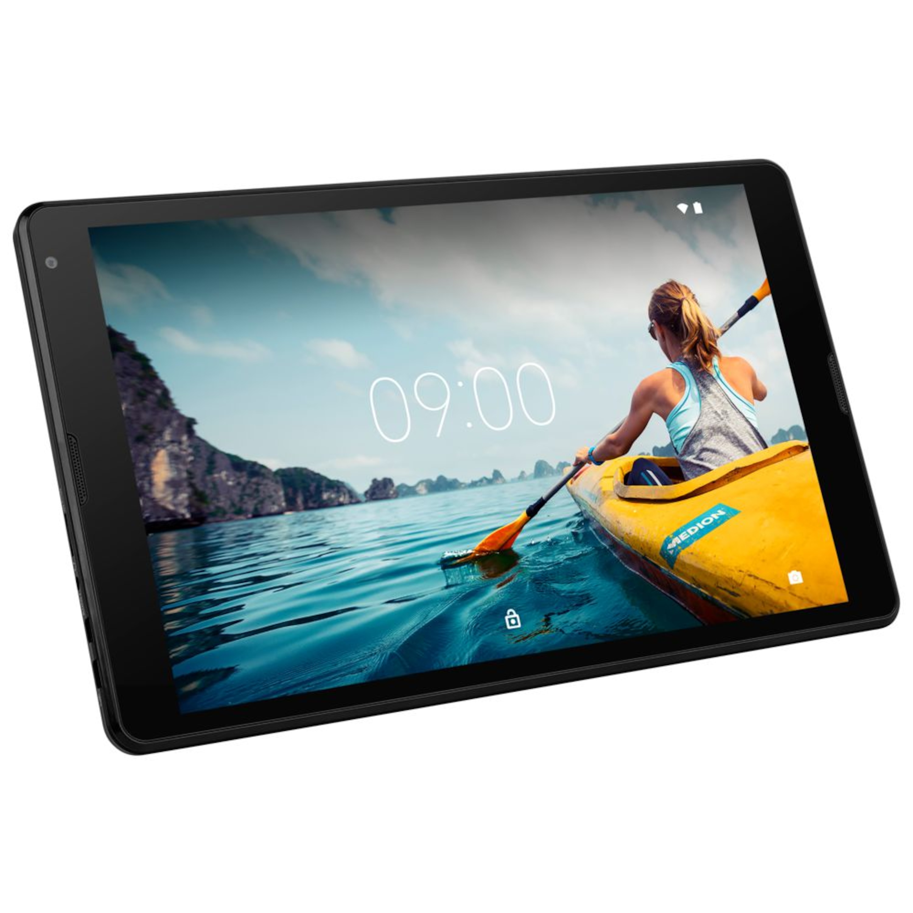 ECOM_MEDION_Tab_E10511_Front_Side_Left_Slope_2018-9uhr