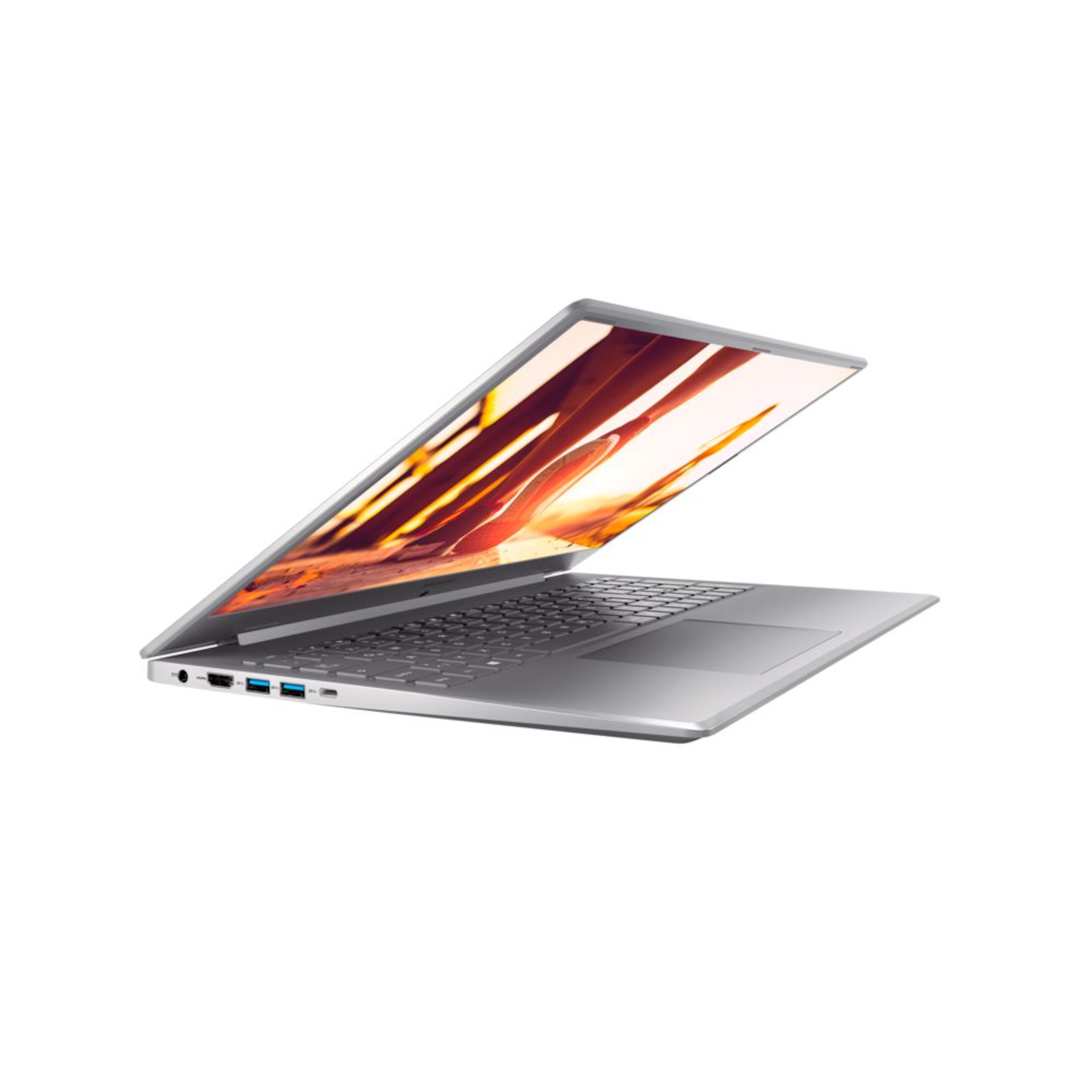 MEDION® AKOYA® P17601, Intel® Core™ i7-8565U, Windows 10 Home, 43,9 cm (17,3") FHD Display, MX150, 256 GB SSD, 1 TB HDD, 16 GB RAM, Notebook