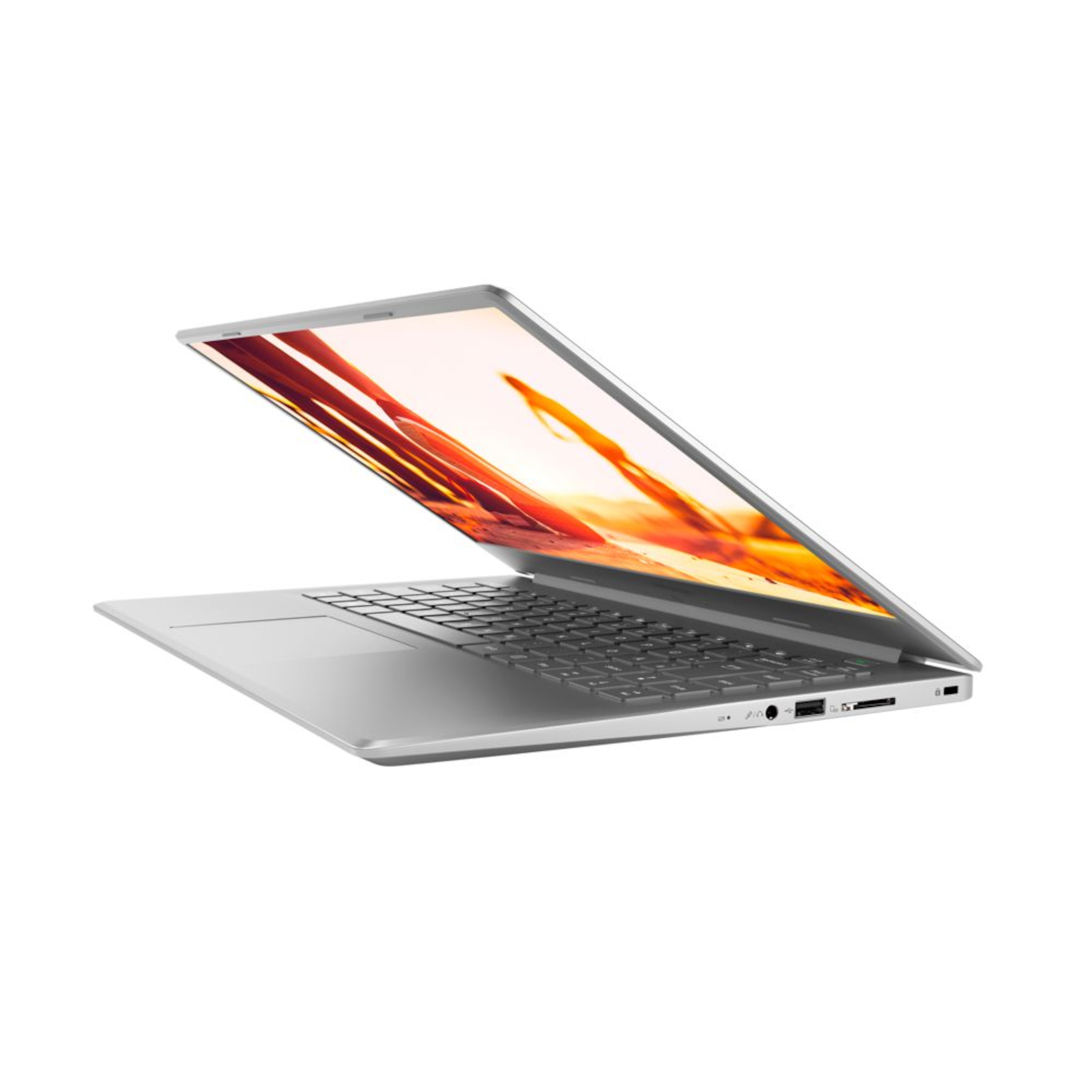 ECOM_MEDION_P6645_Front_Side_Right_45_ohne_FP