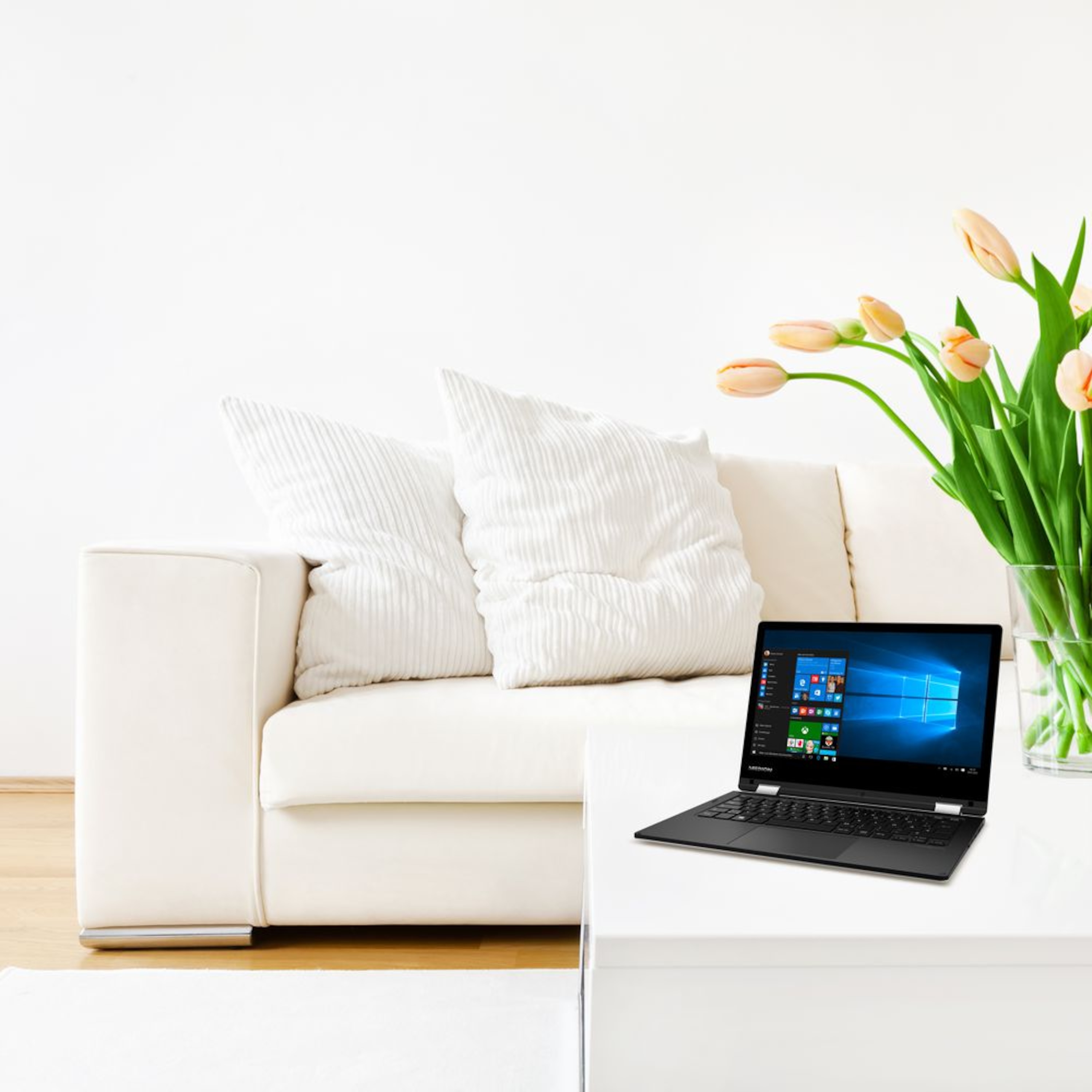 Content Header Banner Background Image
