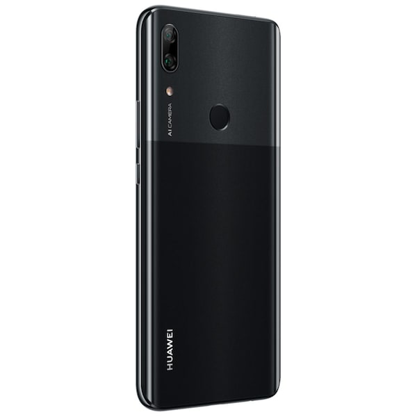 HUAWEI P smart Z, schwarz