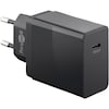 WENTRONIC Snellader, USB-C ™ met Power Delivery, laadt tot 4x sneller op dan standaard laders