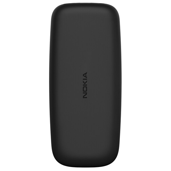 NOKIA 105 (2019), schwarz