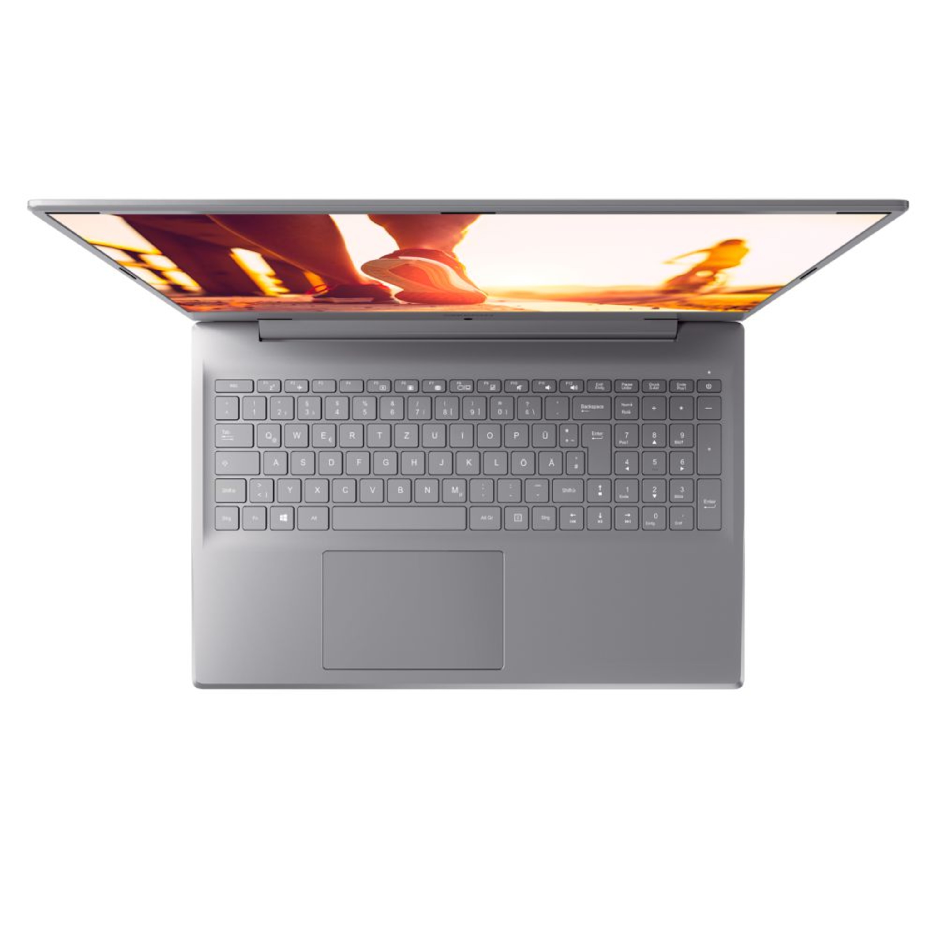 MEDION® AKOYA® P17601, Intel® Core™ i7-8565U, Windows 10 Home, 43,9 cm (17,3") FHD Display, MX150, 256 GB SSD, 1 TB HDD, 16 GB RAM, Notebook, inkl. SoftMaker Office Standard 2021