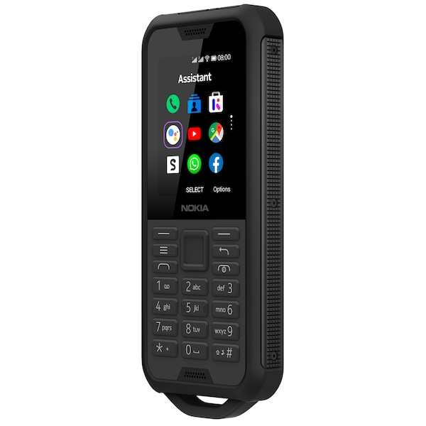 NOKIA 800 Tough