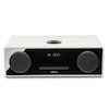 MEDION® LIFE® X64777 All-in-One Audio System, Bluetooth®, USB & AUX, CD-Player, PLL-UKW Radio, LC-Display, 2 x 25 W RMS