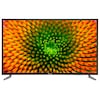 MEDION® LIFE® P16502 TV, 163,8 cm (65''), Ultra HD, PVR ready, integrierter Mediaplayer, HD Triple Tuner, CI+ (B-Ware)