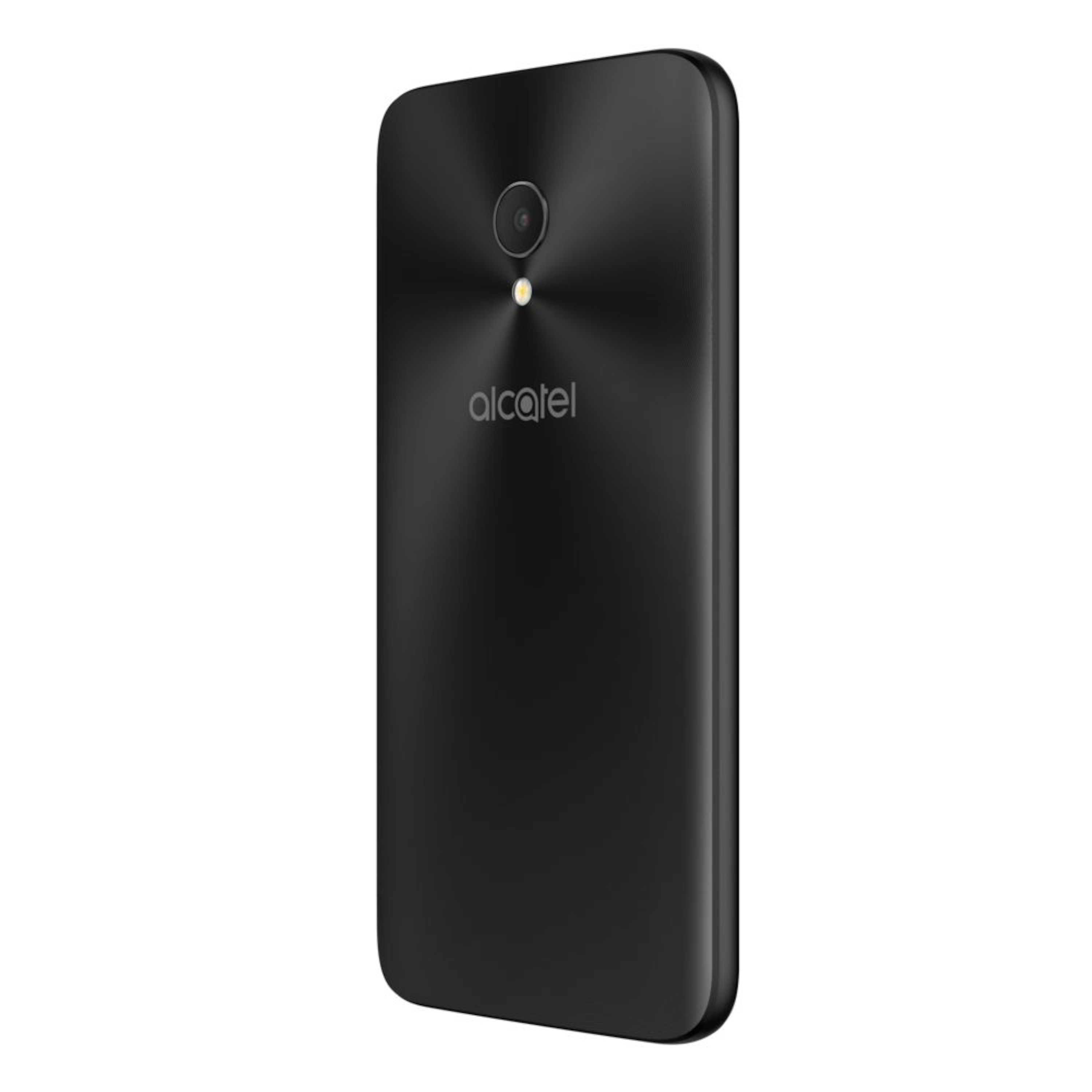 ALCATEL U5 HD Smartphone, 12,7 cm (5'') Full HD Display, Android™ 7.0, 16 GB Speicher, 2 GB Arbeitsspeicher, Quad-Core-Prozessor, Bluetooth® 4.2