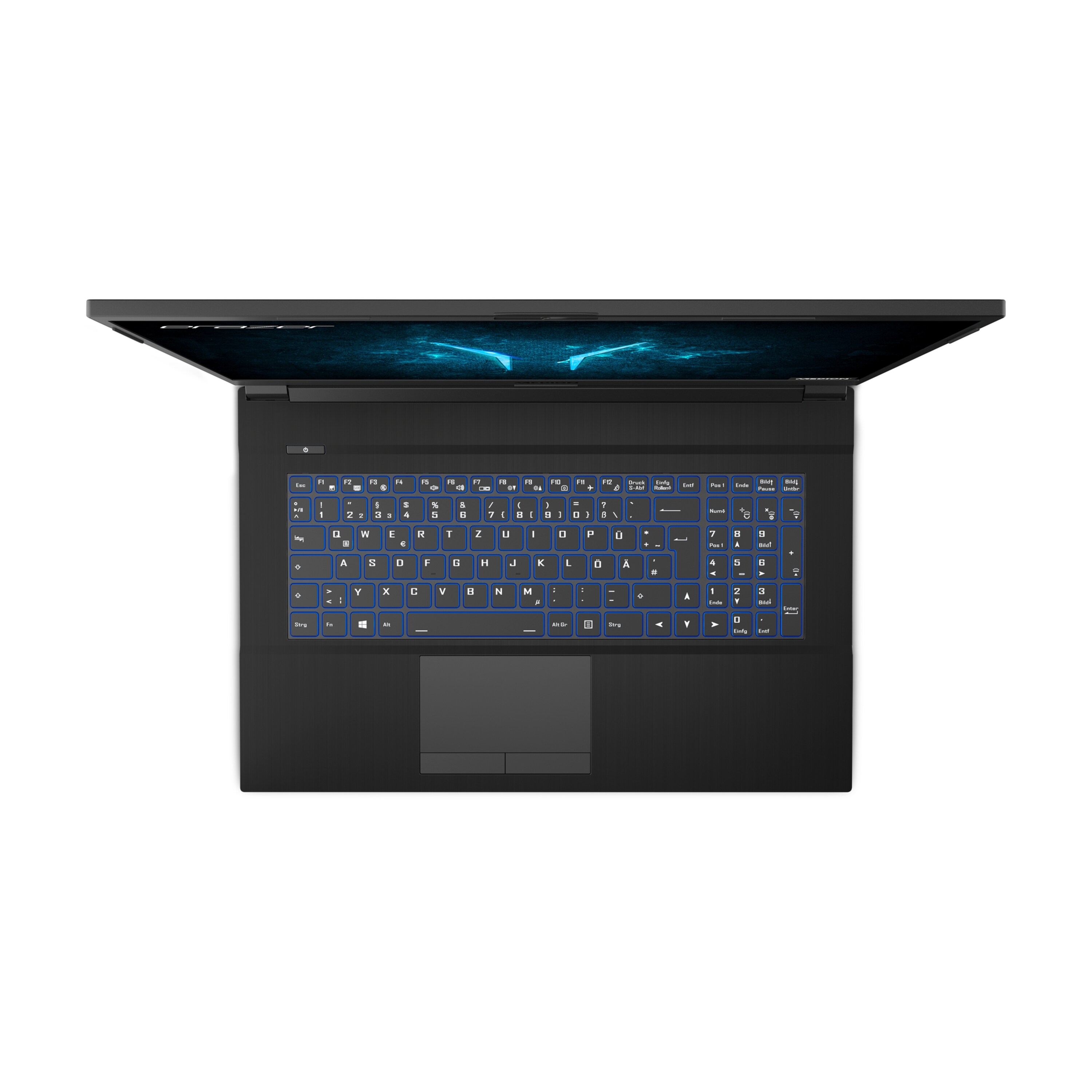 MEDION® ERAZER Defender P10 Gaming laptop MEDION.NL