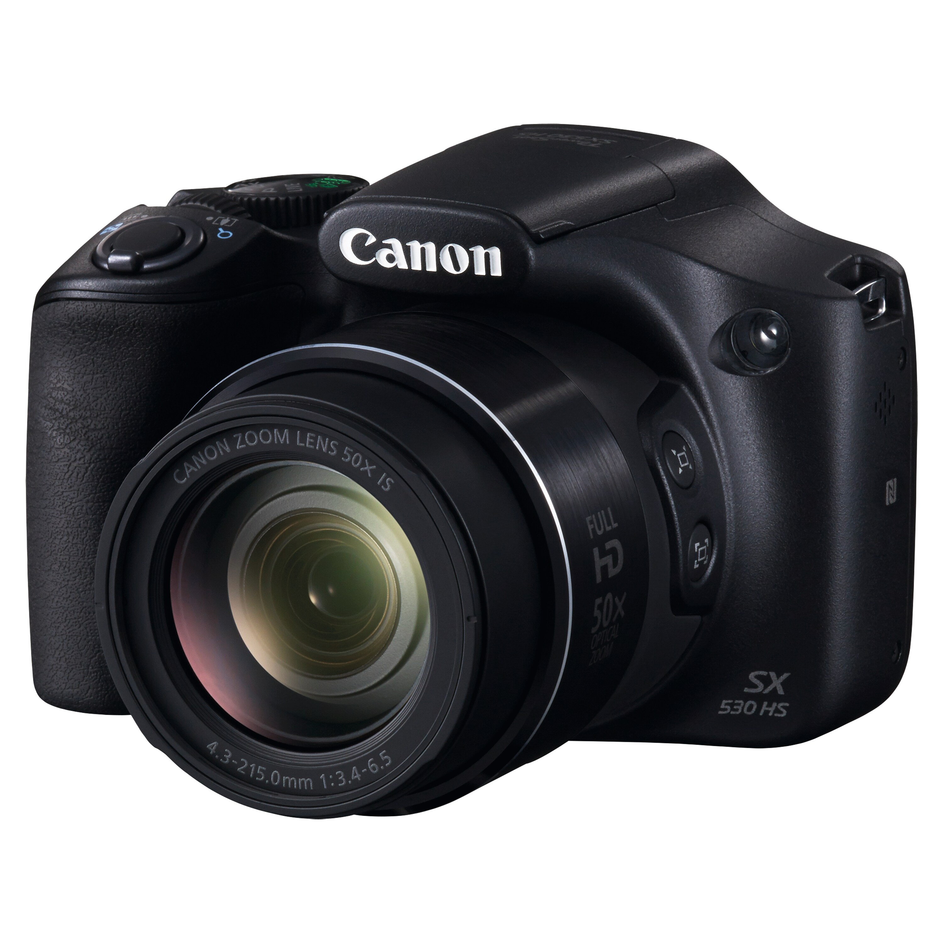 CANON キャノン PowerShot SX530 HS PC2157