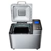 MEDION® Brotbackautomat MD 10241, 25 Automatikprogramme, 600 W Gesamtleistung, 1.000 g Fassungsvermögen, 3 Bräunungsstufen