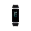 MEDION® LIFE® Fitnessarmband S3500, 2,44 cm (0,96") Display, flexibles Armband, Bluetooth, Schlafüberwachung, Kalorienverbrauchsmesser, Schrittzähler  (B-Ware)