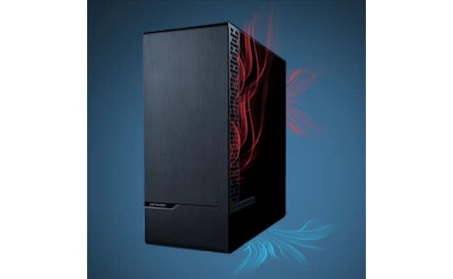 Medion PC de gaming Erazer Enforcer X10 (MD34512)