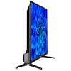 MEDION® LIFE® E13225, LED-Backlight TV, 80 cm (31,5“), inkl. DVB-T 2 HD Modul (1 Monat freenet TV gratis) - ARTIKELSET