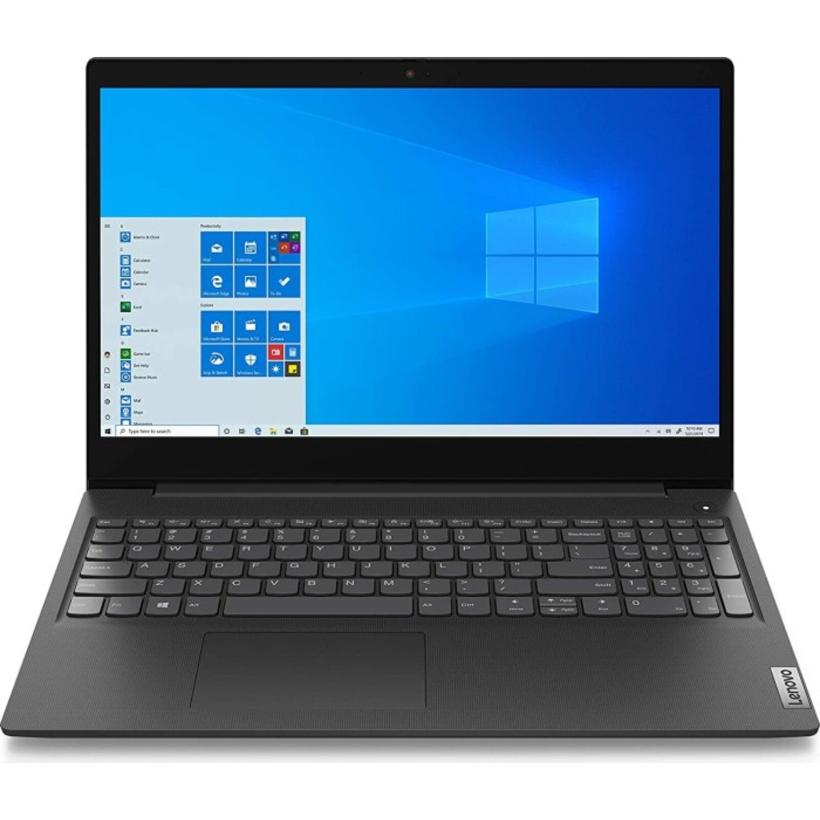 LENOVO IdeaPad™ 3 15ADA05