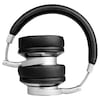MEDION® LIFE® P62049 Bluetooth® Kopfhörer mit aktiver Geräuschunterdrückung (Noise-Cancelling), Headset, bis 16 Stunden Akkulaufzeit, Freisprechfunktion, Bluetooth® 4.0