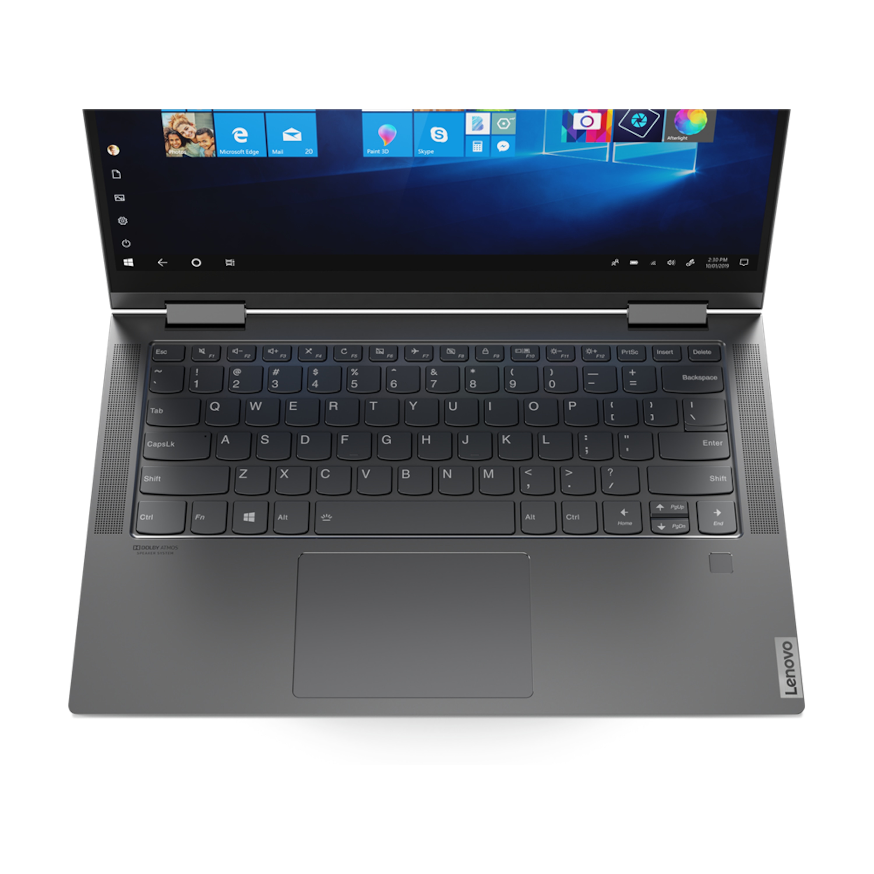 Lenovo Yoga C740 14iml Intel® Core™ I7 10510u Windows 10 Home 355 Cm 14 Fhd Touch Display 6546