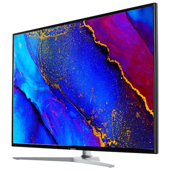 MEDION® LIFE X14330 Smart TV 43 pouce MEDION.BE