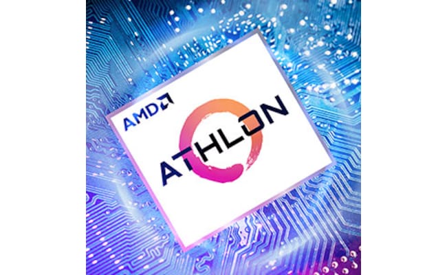 Процессор amd athlon 300u рейтинг