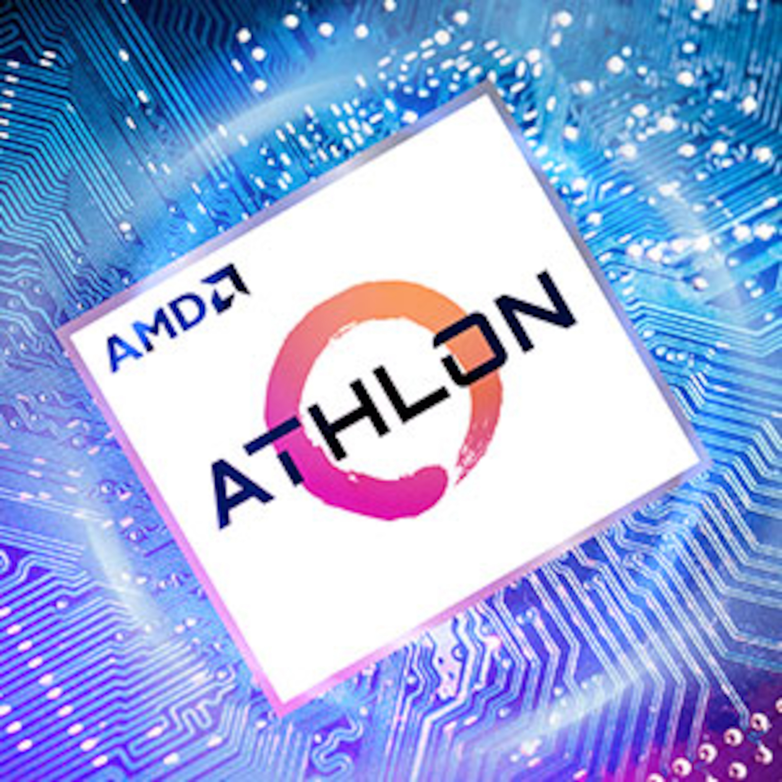 AMD Athlon™ 300U Prozessor