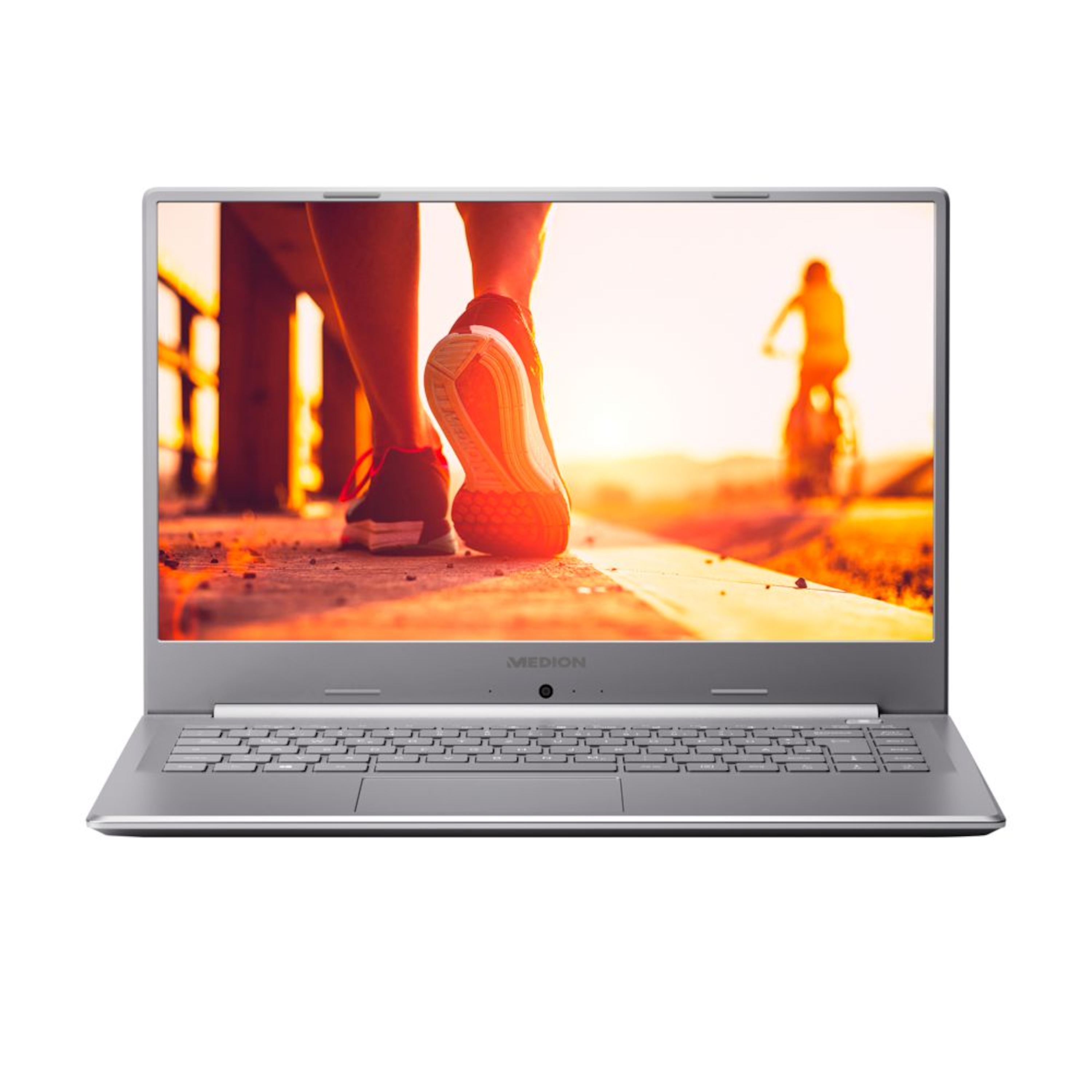 MEDION® AKOYA® P6645, Intel® Core™ i7-8565U, Windows 10 Home, 39,5 cm (15,6'') FHD Display, MX150, 256 GB PCIe SSD, 1 TB HDD, 8 GB RAM, Notebook, inkl. SoftMaker Office Standard 2021