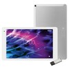 MEDION® LIFETAB® X10605 Tablet, 25,7 cm (10,1“) FHD Display mit Corning® Gorilla® Glass + Gratis USB Stick - ARTIKELSET