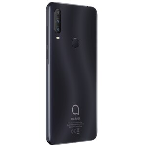 ALCATEL 1s 2020, grau