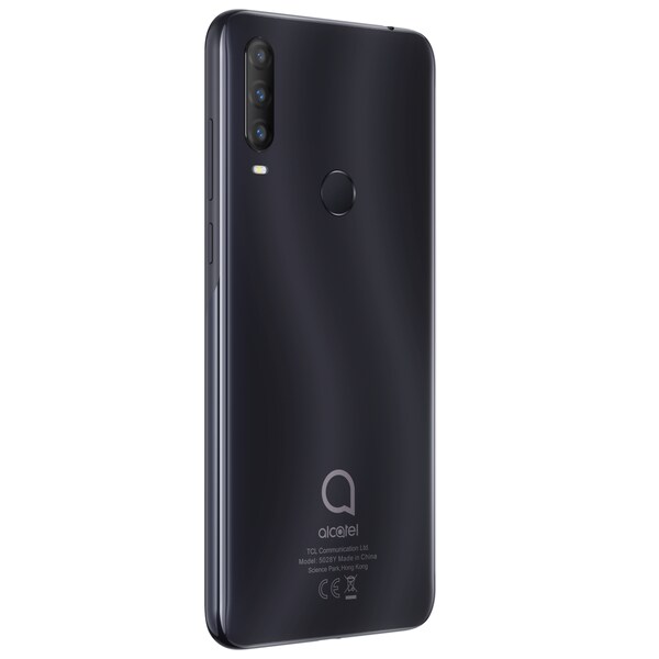 ALCATEL 1s 2020, grau
