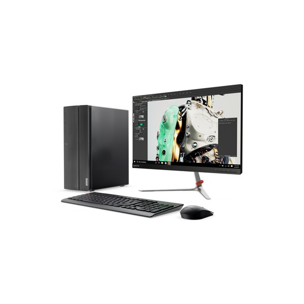 LENOVO IdeaCentre™ 510-15ARR