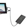 TELESTAR Mobile Pixels TRIO 31,8 cm (12,5'') Full HD tragbarer Dual-Screen-Laptop-Monitor, IPS-Display