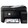 EPSON EcoTank ET-4700 4-in-1-Drucker mit LC-Farbdisplay, sparsam dank innovativer Technik, hohe Benutzerfreundlichkeit & hochwertige Druckergebnisse