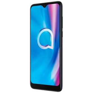 ALCATEL 1s 2020, grau