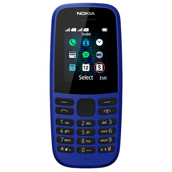 NOKIA 105 (2019)