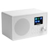 MEDION® LIFE® E85080 Internetradio, farbiges 6,1 cm (2,4'') TFT-Display, Empfang von über 25.000 Internetradiosendern, WLAN, DLNA, Spotify®-Connect, 1 x 10 W RMS  (B-Ware)