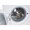 MEDION® Waschmaschine MD 37538, Nennkapazität 7 kg, 15 Waschprogramme, 1400 U/min, Startzeitverzögerung