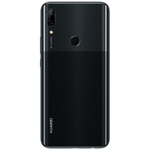 HUAWEI P smart Z, schwarz