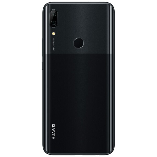 HUAWEI P smart Z, schwarz