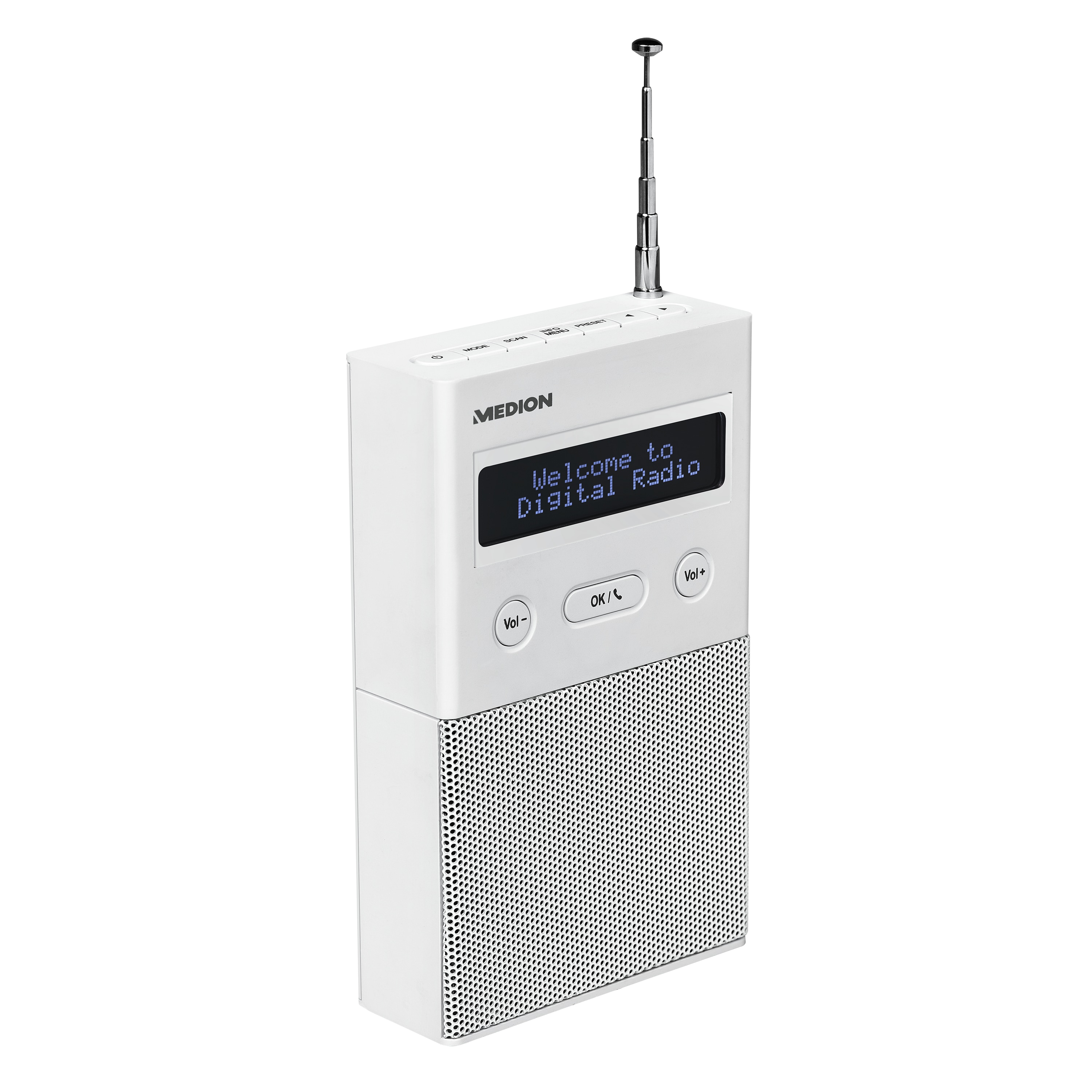Badezimmer Radio Bluetooth