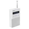 MEDION® LIFE® P65715 DAB+ Steckdosenradio mit Bluetooth®, LC-Display, 2 W RMS, DAB+, PLL-UKW, Radio Data System