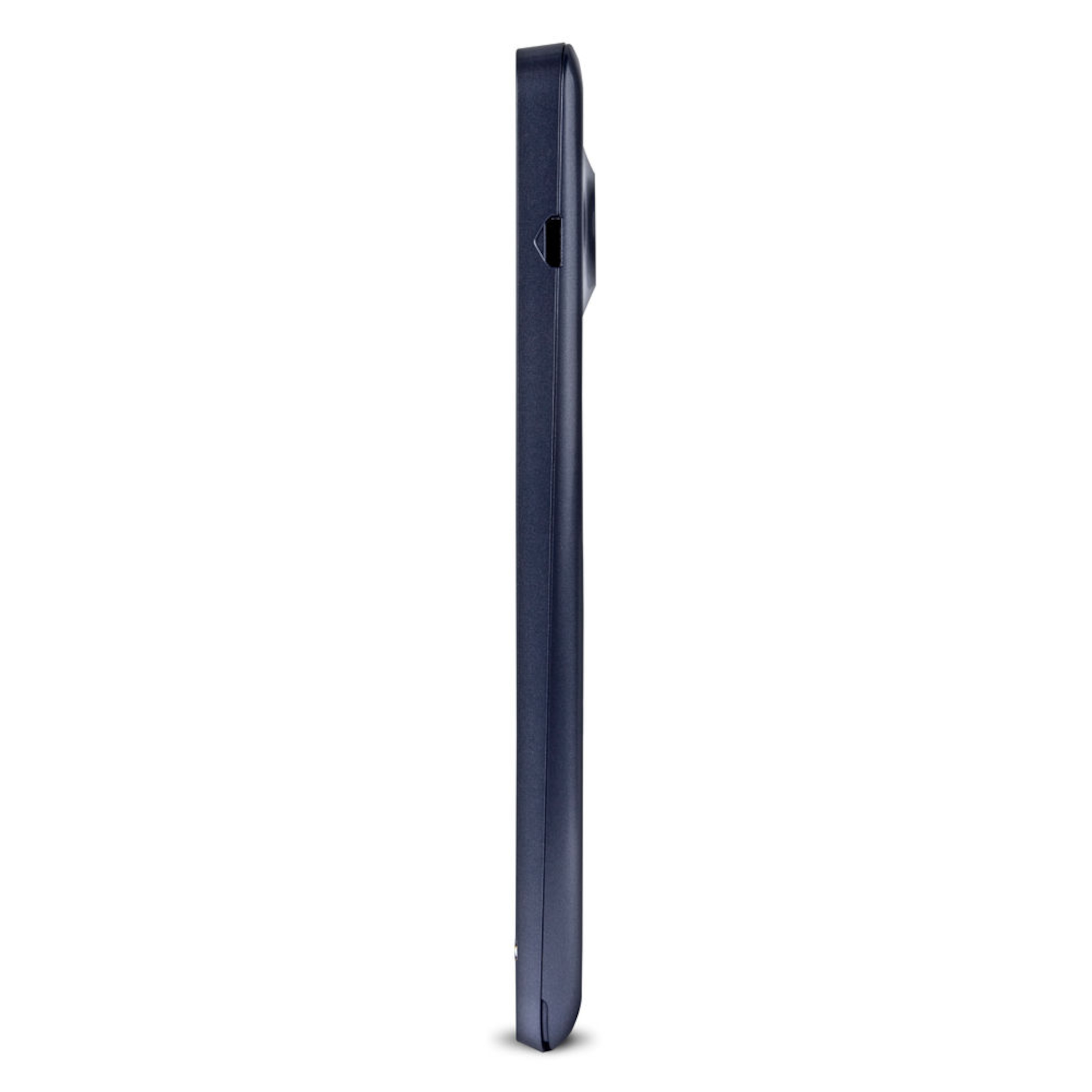 DORO 8035 Smartphone, 12,7 cm (5'') IPS HD Display, Android™ 7.1, 16 GB Speicher, 2 GB RAM, Quad-Core-Prozessor, LTE, Notruftaste