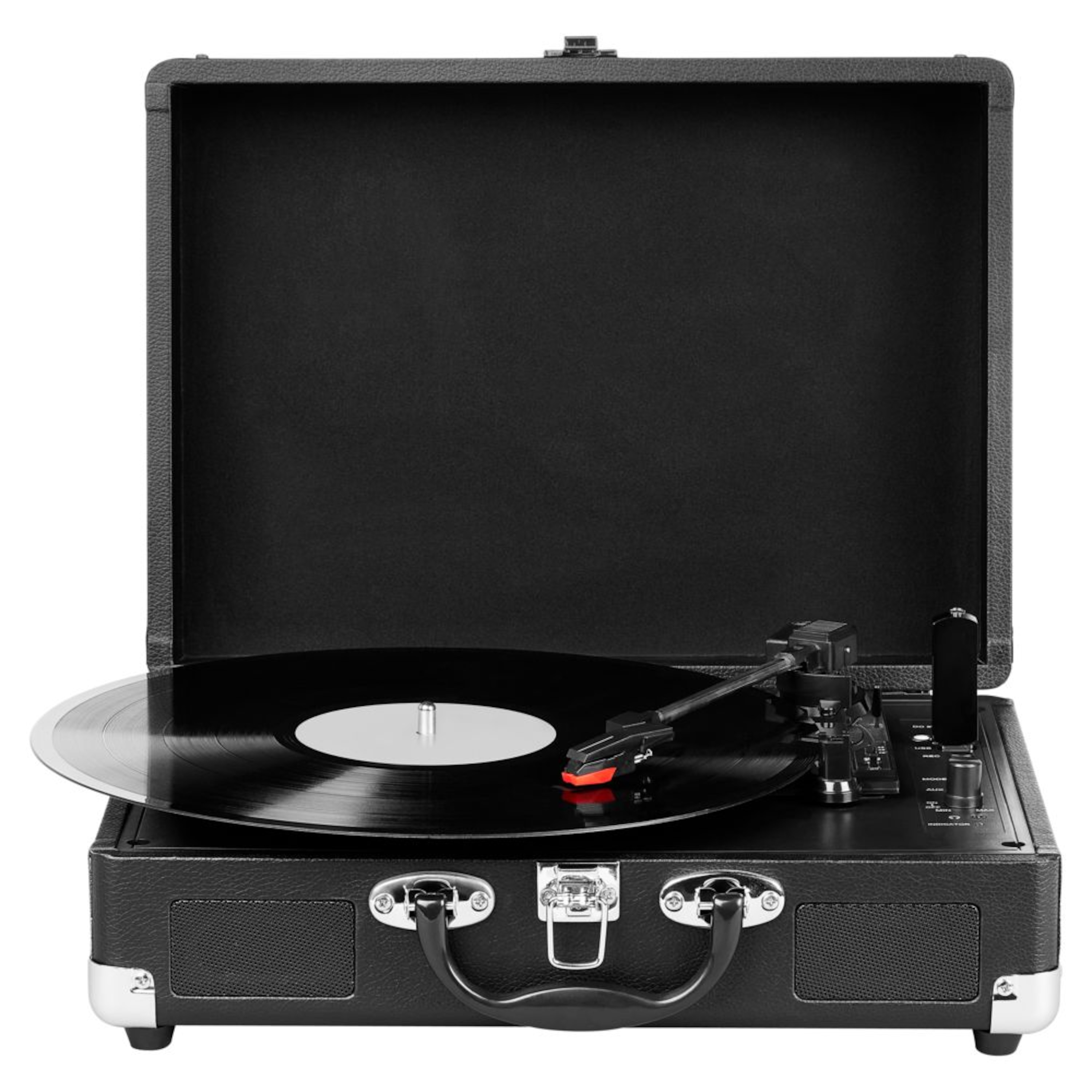 ECOM_MEDION_CE_MD80018_E64065_suitcase_turntable_Black_Front_Down_offen