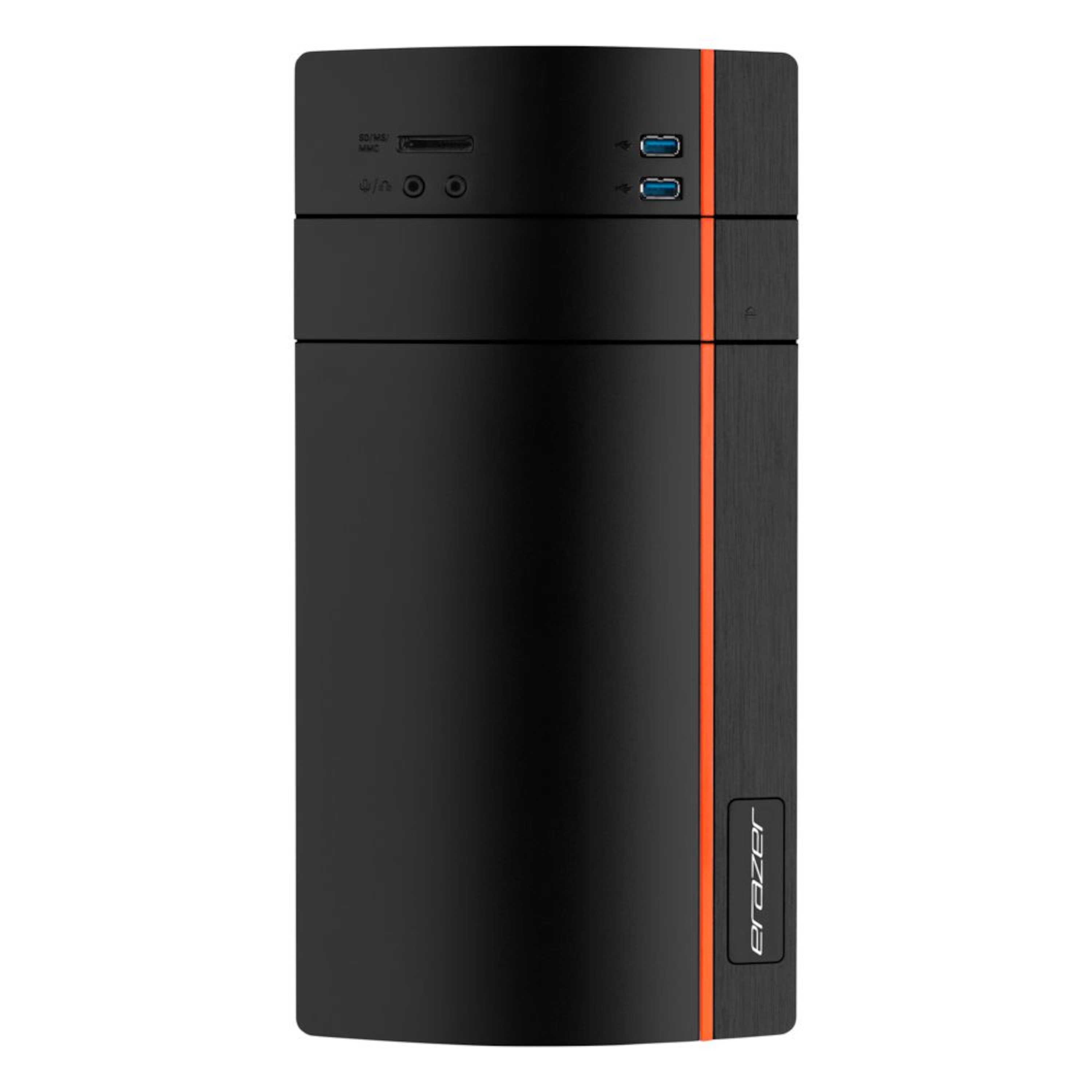 10358382_ECOM_MEDION_PC_P10_Front_black_orange_USB_3_Erazer
