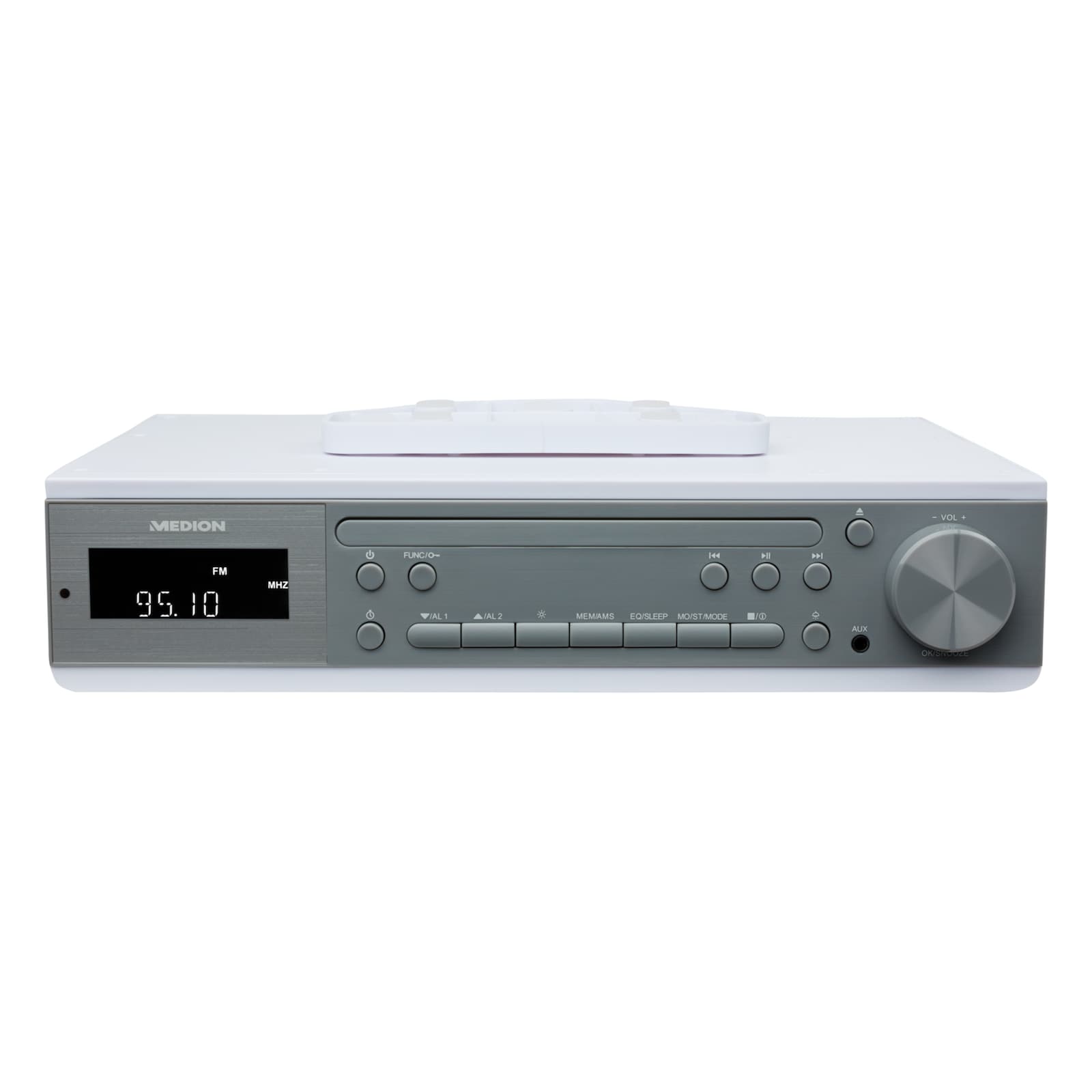 MEDION® LIFE® E66484 Küchenunterbauradio | MEDION.DE