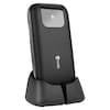 DORO Phone Easy® 613 Mobiltelefon, 6,1 cm (2,4") Display, Telefonbuch mit 300 Speicherplätzen, Bluetooth® 3.0  (B-Ware)