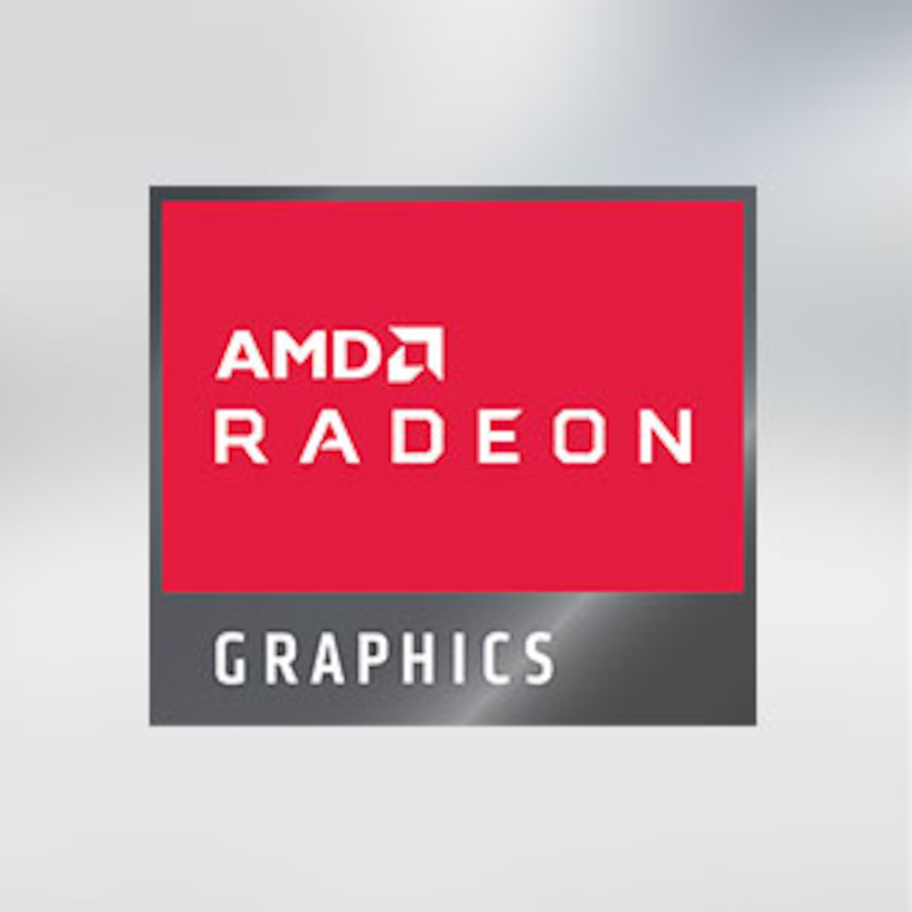 Grafika AMD Radeon™